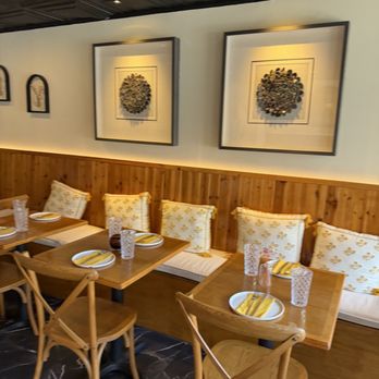 Suprema - Italian Near Me - Rutherford, New Jersey
