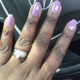 Fresh coat of OPI , love this spring color Fresh coat of OPI , love this spring color 
