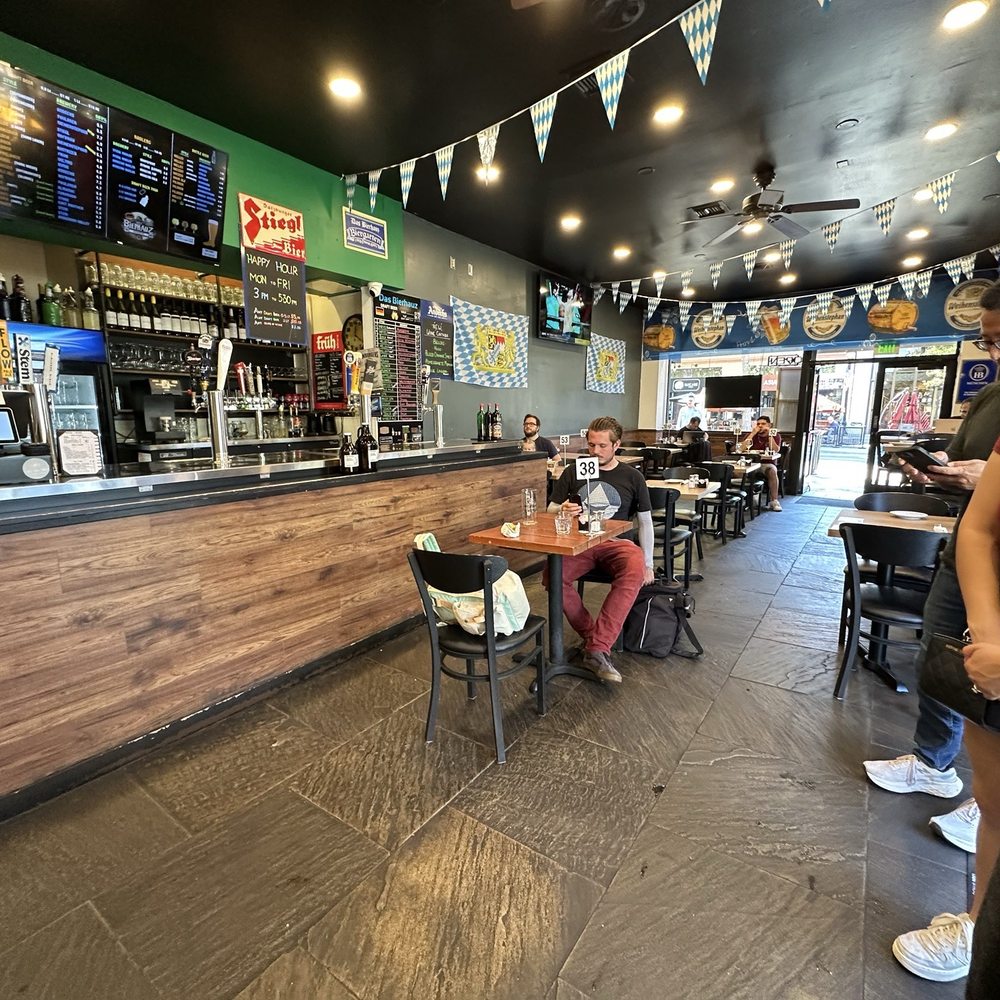 Olympus Caffe & Bakery - Indoor Dining Area - Breakfast & Brunch Near Me - Mountain View, California Olympus Caffe & Bakery - Indoor Dining Area - Breakfast & Brunch Near Me - Mountain View, California