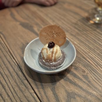 Trestle - Ice cream - New American Near Me - San Francisco, California Trestle - Ice cream - New American Near Me - San Francisco, California