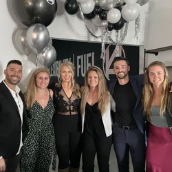 Kor4 Elite Fitness