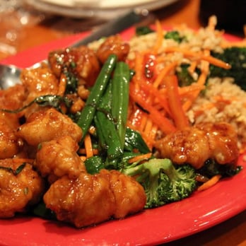 Pei Wei Asian Kitchen - Thai Dynamite - Asian Fusion Near Me - Tustin, California Pei Wei Asian Kitchen - Thai Dynamite - Asian Fusion Near Me - Tustin, California