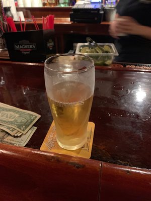 Connolly's Bar by null