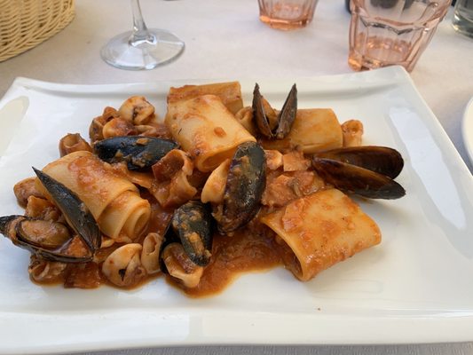 La Castellana by null