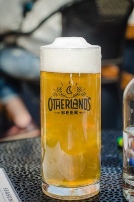 Otherlands Beer by null