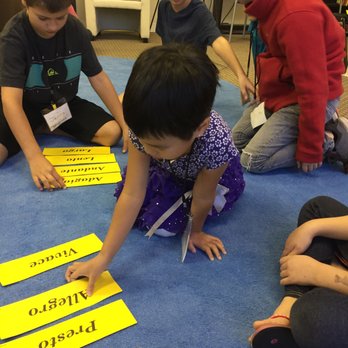 Suzuki Piano Academy - Tempo Cards - Musical Instruments & Teachers Near Me - Fair Oaks, California Suzuki Piano Academy - Tempo Cards - Musical Instruments & Teachers Near Me - Fair Oaks, California