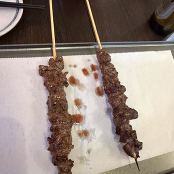 Spiral Flame - Black Pepper Beef Cubes (1) - Japanese Near Me - San Bruno, California Spiral Flame - Black Pepper Beef Cubes (1) - Japanese Near Me - San Bruno, California