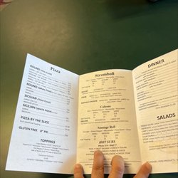 Scotto's Pizza