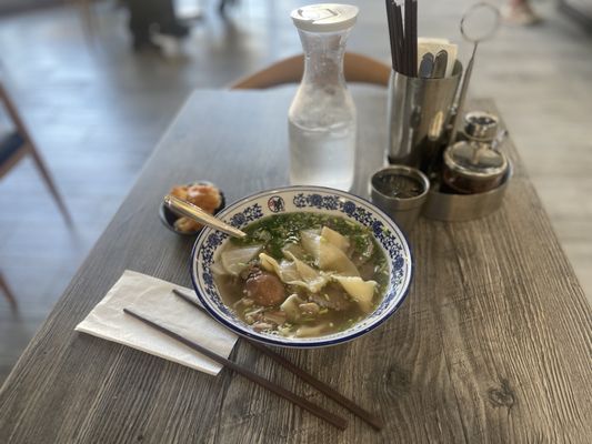 LAN NOODLE by null