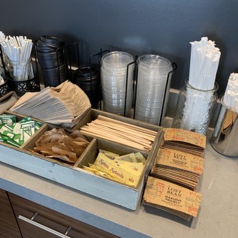 The Lost Bean - Coffee & Tea Near Me - Santa Ana, California