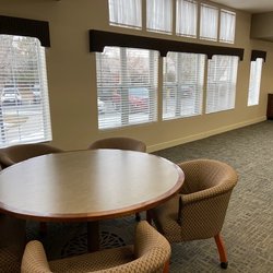 Riverwalk Clubhouse
