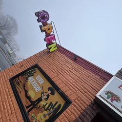 El Ranchero Authentic Mexican Cuisine