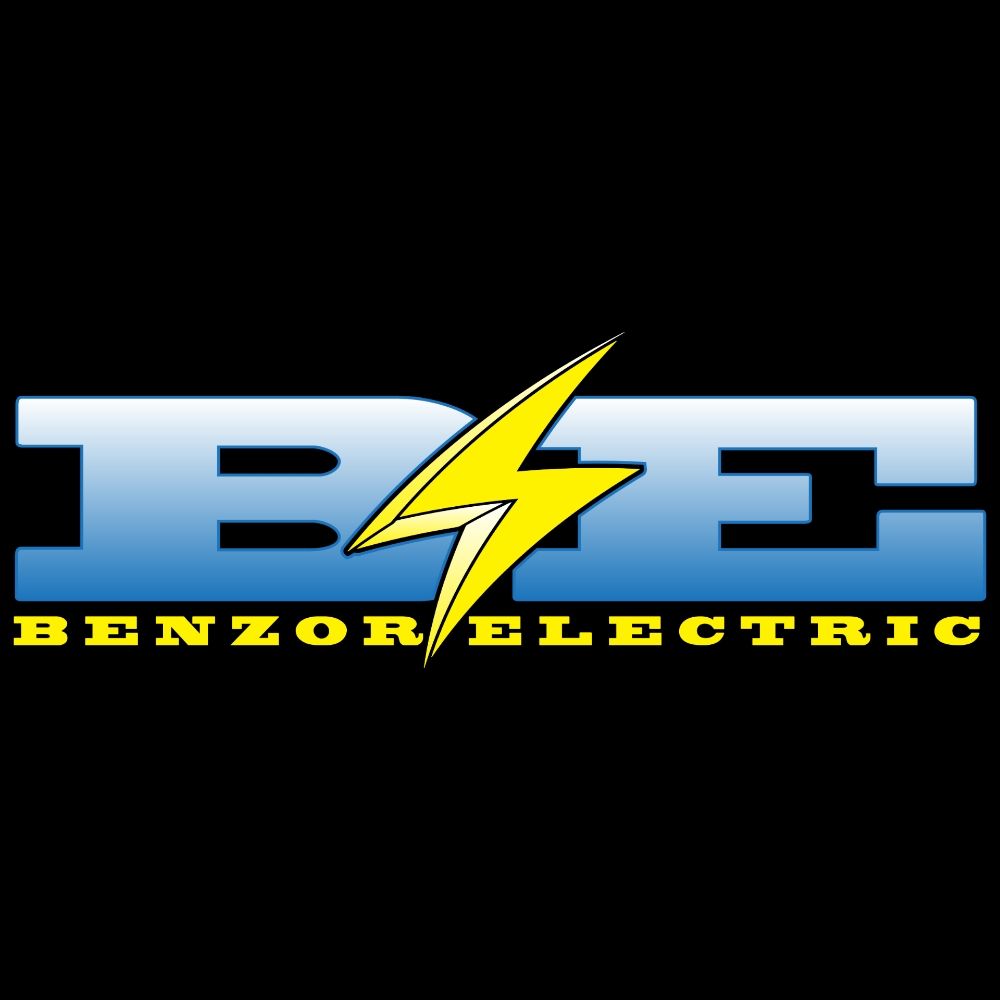 Slide of Benzor Electric