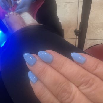 Perfect Nails & Spa - Fill with gel polish - Nail Salons Near Me - San Leandro, California Perfect Nails & Spa - Fill with gel polish - Nail Salons Near Me - San Leandro, California