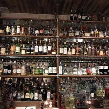 Point 57 - A killer bar that is well stocked. - Seafood Near Me - Cape Coral, Florida