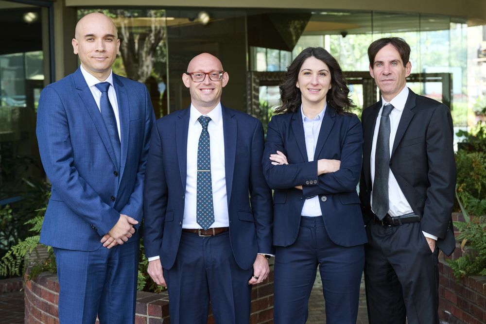 Kermisch & Paletz - divorce attorney in Studio City, CA