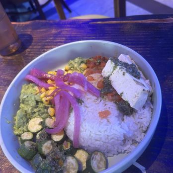 Lpcx Cafe - Veggie Bowl - Bakeries Near Me - Tampa, Florida Lpcx Cafe - Veggie Bowl - Bakeries Near Me - Tampa, Florida