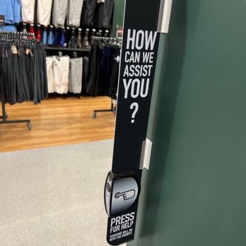 DICK'S Sporting Goods - Love seeing this - Sports Wear Near Me - Mission Viejo, California