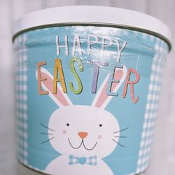 Jeff's Kettle Corn - Easter Tin