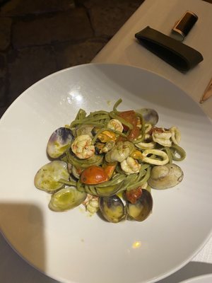Osteria Ballarò by null