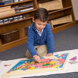 Montessori Academy Preschool