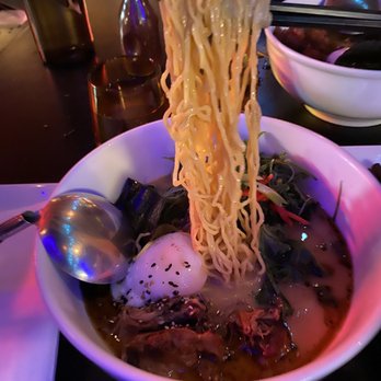 Toki Underground - Ramen Near Me - Washington, DC, District of Columbia Toki Underground - Ramen Near Me - Washington, DC, District of Columbia