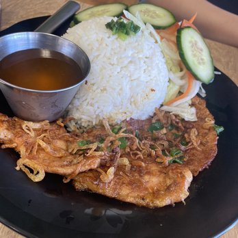 Mama Hue - Pork chop - Vietnamese Near Me - Vero Beach, Florida Mama Hue - Pork chop - Vietnamese Near Me - Vero Beach, Florida