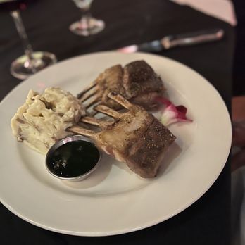 Nick's Ristorante - Lamb - Italian Near Me - Huntsville, Alabama Nick's Ristorante - Lamb - Italian Near Me - Huntsville, Alabama