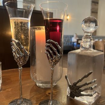 Wence's - New American Near Me - Pleasant Hill, California