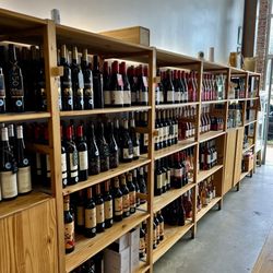 Wine Stop DTLA
