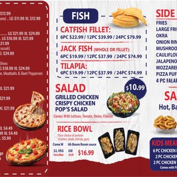 Pops Pizza & Wings - Pizza Near Me - Saint Louis, Missouri Pops Pizza & Wings - Pizza Near Me - Saint Louis, Missouri