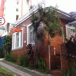 Café Parangolé