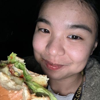 Burger Seoul - fire Seoul burger (ft. me after a 12-hour shift) - Burgers Near Me - Tacoma, Washington