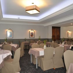 Best Western Hotel Marseille - Restaurant