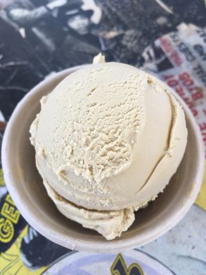 Luv Fats Ice Cream by null Luv Fats Ice Cream by null