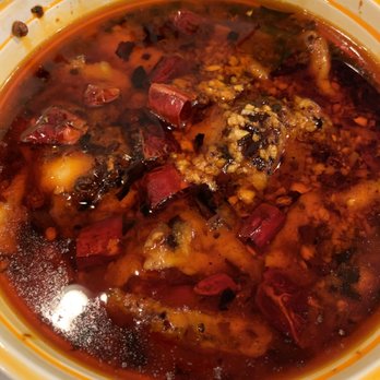Masterpiece - Szechuan Near Me - Duluth, Georgia