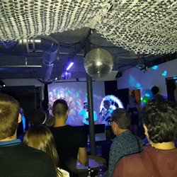 Planet 2.0 - Nouveau local du Planet 2.0