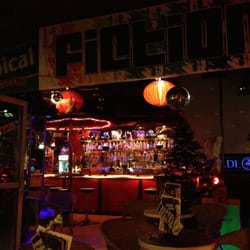 Fiction Bar