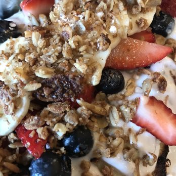 First Watch - Fresh crepes with crunchy granola - Breakfast & Brunch Near Me - Champions Gate, Florida First Watch - Fresh crepes with crunchy granola - Breakfast & Brunch Near Me - Champions Gate, Florida