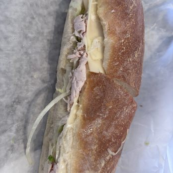 Sweet Willy's Pizzeria - Turkey sub - Pizza Near Me - Albany, New York Sweet Willy's Pizzeria - Turkey sub - Pizza Near Me - Albany, New York