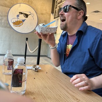 The Baked Bear - Ice Cream & Frozen Yogurt Near Me - Savannah, Georgia
