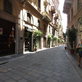 Via della Spiga - Women's Clothing Near Me - Milan, Michigan Via della Spiga - Women's Clothing Near Me - Milan, Michigan