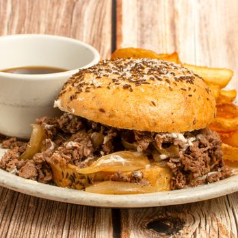 Bonfire - Beef on Weck - Sports Bars Near Me - Tempe, Arizona Bonfire - Beef on Weck - Sports Bars Near Me - Tempe, Arizona