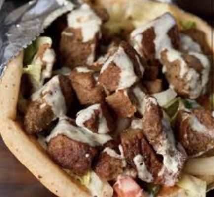 Indian Tasty Halal Food by null