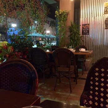 Nine & Nine Thai Kitchen - Thai Near Me - Pasadena, California Nine & Nine Thai Kitchen - Thai Near Me - Pasadena, California