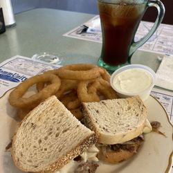 Olde Tyme Cafe