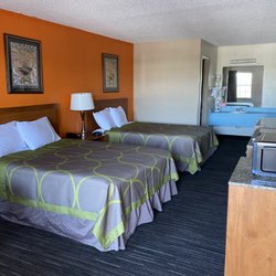 Executive Inn