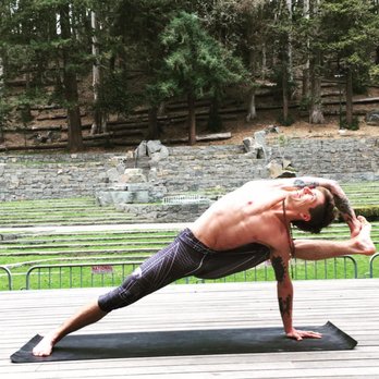 Yoga Punx - Nick McKissick teaches Thursdays at 5:45, Valencia Studios. - Yoga Near Me - San Francisco, California Yoga Punx - Nick McKissick teaches Thursdays at 5:45, Valencia Studios. - Yoga Near Me - San Francisco, California
