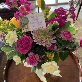 Flowers By Johnny - Florists Near Me - Buffalo, New York