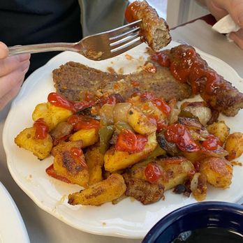 Apron Cafe - Breakfast & Brunch Near Me - Hammonton, New Jersey